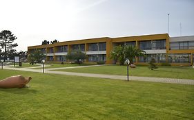 Vila Park Nature & Business Hotel
